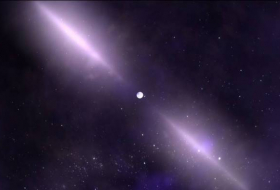 Astrónomos detectan un fenómeno cósmico que se consideraba imposible