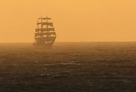 El barco de James Cook, ¿descubierto después de 240 años del hundimiento?