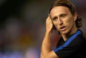 Luka Modric acepta la pena de ocho meses de prisión por fraude fiscal
