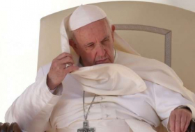 Popularidad del Papa Francisco cae en picada en EE.UU. por gestión de escándalos de abusos sexuales