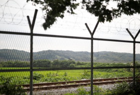 Las dos Coreas empiezan el proceso de desminado en la frontera