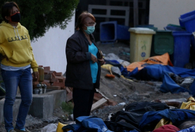 Hallan en Indonesia los tres franceses desaparecidos por el terremoto