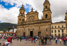 Líderes de Iberoamérica debatirán en Bogotá sobre nuevas realidades políticas