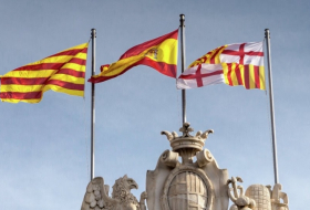 Los conservadores españoles estudian pedir la ilegalización de la independentista CUP