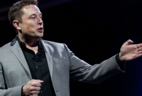 Las acciones de Tesla caen tras declaraciones de Elon Musk