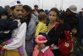 Colombia ha atendido a cerca de 52.000 niños inmigrantes venezolanos desde 2015