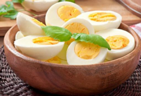 Comer un huevo al día es compatible con una dieta saludable