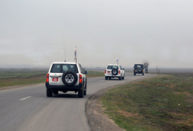 OSCE realizará monitoreo en la frontera entre Azerbaiyán y Armenia