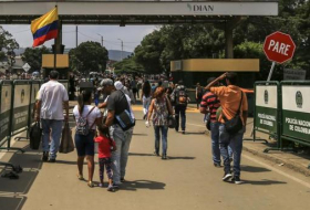 Maduro: Más de 8.000 venezolanos han regresado por plan gubernamental