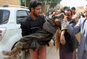 Más de 15 000 muertos en la guerra saudí contra Yemen