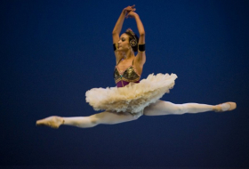 La Habana se convierte en sede mundial del ballet