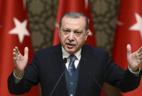 Turquía empezará en breve una operación contra los kurdos en Siria