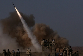 Militares iraníes atacan con misiles a los autores intelectuales del atentado en Ahvaz