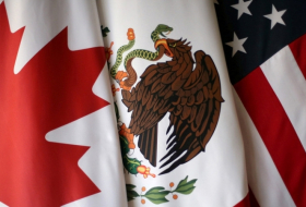 EE.UU., México y Canadá logran acuerdo trilateral del TLCAN y cambian su nombre
