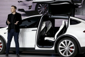 Elon Musk anuncia la inminente actualización del 'software' de los autos Tesla