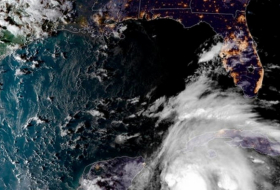 Alabama declara el estado de emergencia ante la llegada del huracán Michael