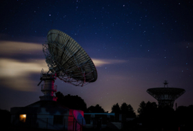 Astrónomos detectan nuevas y extrañas señales 
