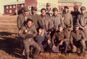 Argentina: Identifican al soldado número 101 caído en la guerra por las Malvinas
