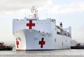 Conozca el verdadero objetivo del buque hospital del Comando Sur en Latinoamérica