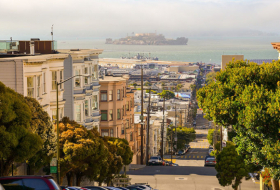 San Francisco es demasiado cara, incluso para los empleados de Apple, Google y Amazon