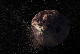 Nuevos datos sobre la extraña roca espacial 3200 Faetón