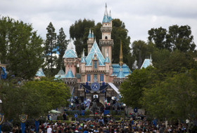 El gran secreto de Disney World: Es un lugar popular para esparcir cenizas de difuntos