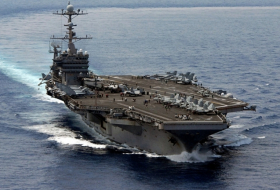 Empieza la cuenta atrás: la Armada de EEUU ya sabe cuándo responderá a China