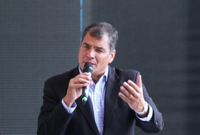 En Ecuador hay 400 denuncias de persecución política durante el Gobierno de Correa