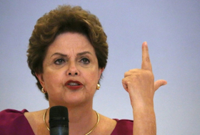WhatsApp bloquea la cuenta de Dilma Rousseff para promocionar su campaña al Senado de Brasil