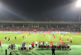 La selección de fútbol de Gibraltar gana el primer partido oficial de su historia