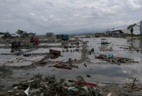 Las autoridades indonesias admiten que el sistema de detección de tsunamis prácticamente no funciona