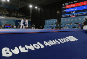 El karate celebra su ingreso al olimpismo y se ilusiona con Tokio-2020