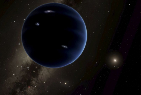 Descubren un planeta enano que demuestra que el 'Planeta Nueve' existe de verdad
