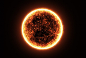 Ahora sabemos cuántos neutrinos tiene el Sol 