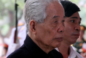 Muere a los 101 años el arquitecto de las reformas vietnamitas Do Muoi