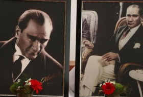 Turquía celebra 80 aniversario de la muerte de Atatürk
