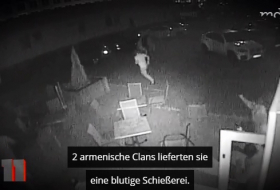TV alemana: La mafia armenia es una gran amenaza-VIDEO