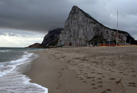 España enseña las uñas a Europa por la soberanía de Gibraltar