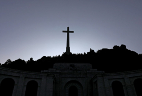 ¿Dónde se enterrarán finalmente los restos del dictador español Francisco Franco?