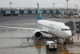 Boeing advierte a los operadores de un peligro en sus nuevos aviones tras el accidente en Indonesia