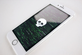 Descubren cómo robar las fotos borradas en un iPhone X