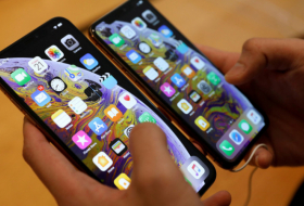 Apple reduce la producción de sus iPhone más recientes