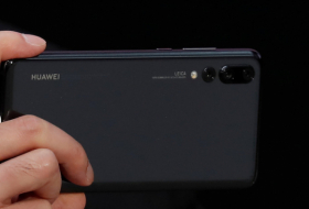 Huawei aspira al primer puesto de Samsung tras derrocar a Apple