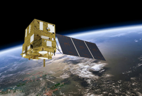 China y Brasil lanzarán un nuevo satélite en 2019