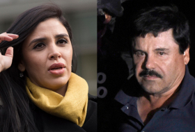 La insólita petición de 'El Chapo' Guzmán antes del juicio en EE.UU.