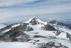 Declaran alerta amarilla en complejo volcánico entre Chile y Argentina