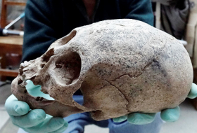 El sorprendente hallazgo arqueológico en Bolivia con más de 500 años de antigüedad