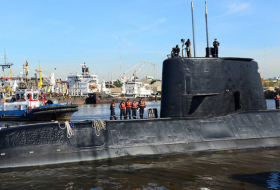 Un año de la desaparición del submarino argentino ARA San Juan: ¿Qué se sabe hasta ahora?