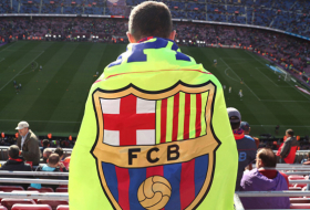 El estadio del Barça podría pasar a llamarse 'Camp Nou Grífols'