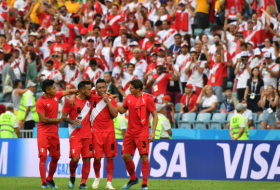 La FIFA amenaza con suspender a la Federación Peruana de Fútbol